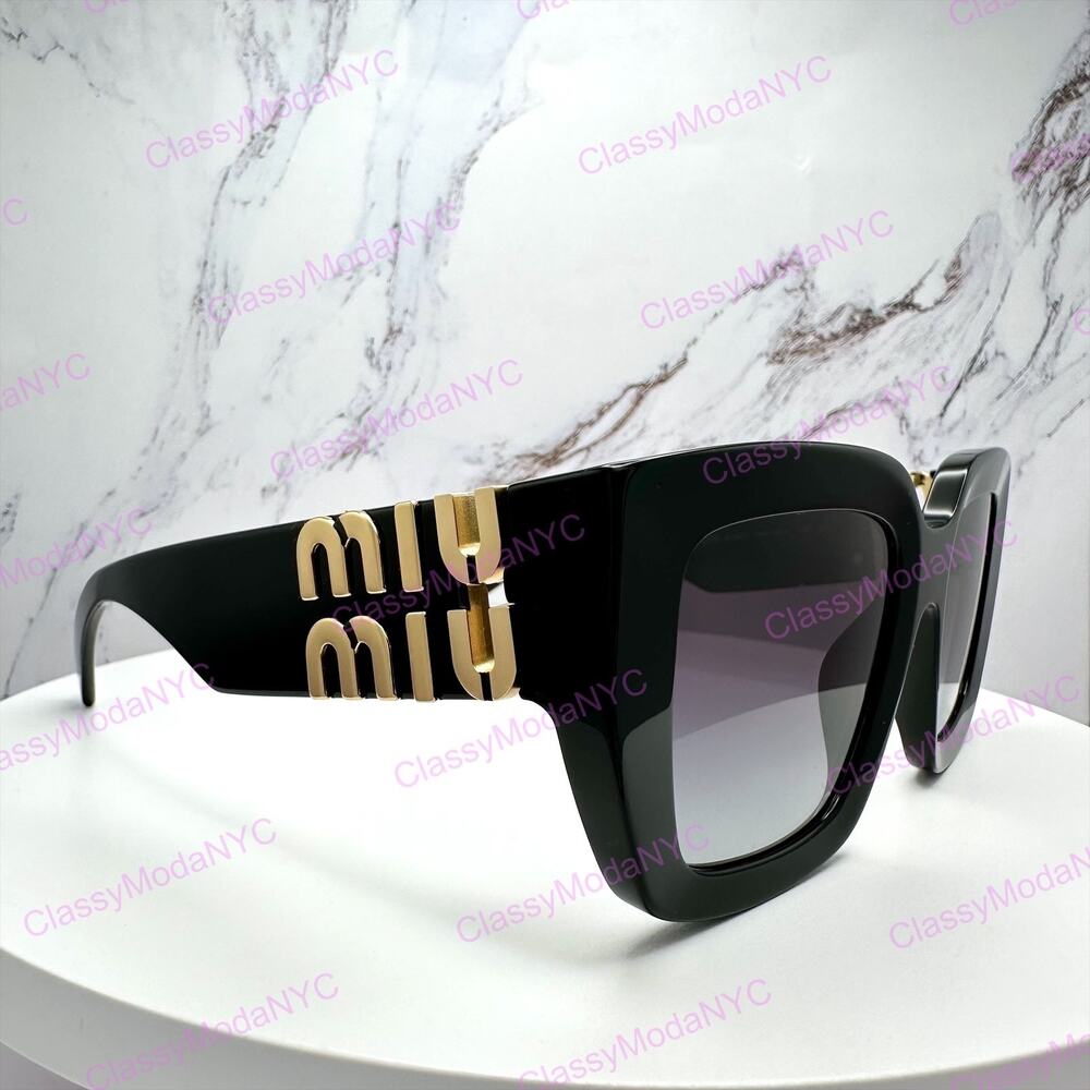 New MIU MIU Sunglasses - Picture 4 of 16